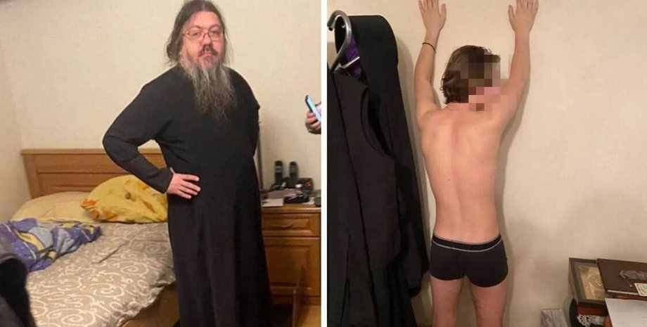 новости черновцев, епископ, избиение