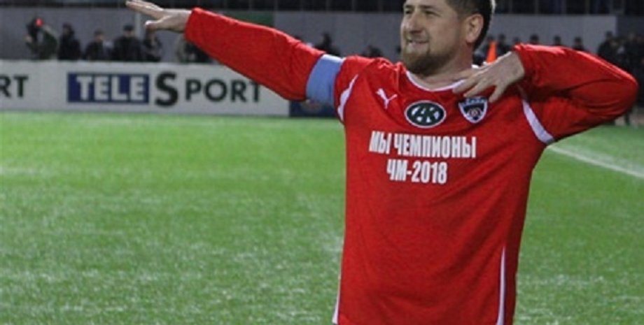 Фото: Комсомольская правда