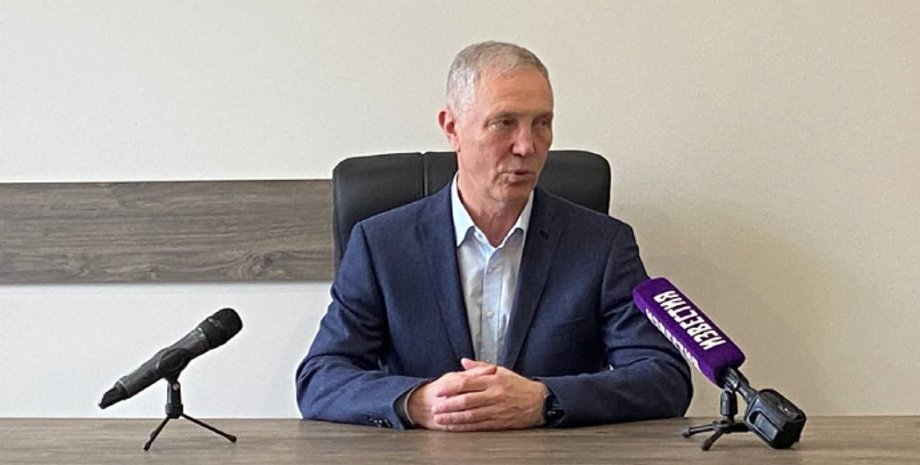 Володимир Сальдо