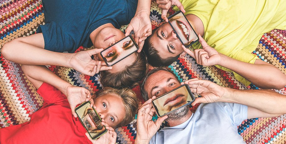 Фото: Getty Images