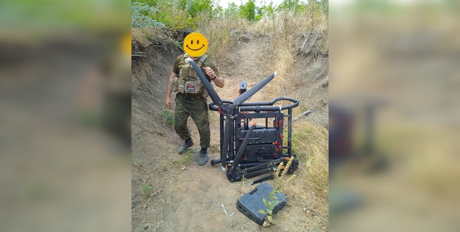 L'Ucraina potrebbe lanciare la produzione in serie di munizioni corrette, renden...