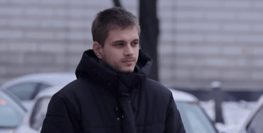 Богдан Ермохин Богдан Ермохин, подросток, Мариуполь, депортация детей в РФ, война в Украине, фото