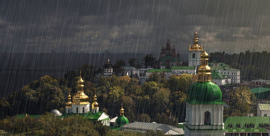 Фото: КиевВласть