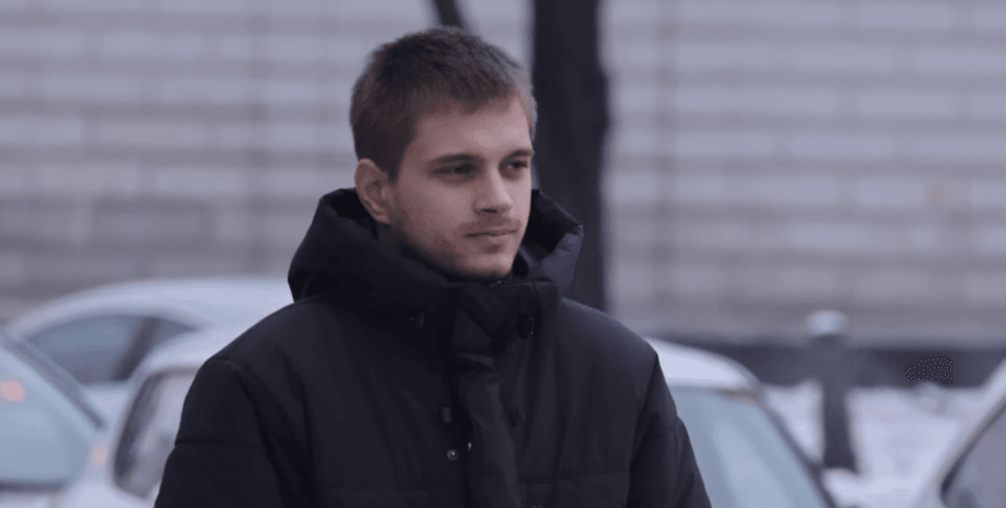 Богдан Ермохин, подросток, Мариуполь, депортация детей в РФ, война в Украине, фото