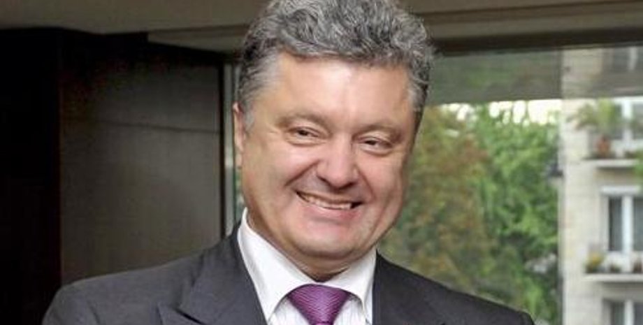 Петр Порошенко / Фото: facebook.com/petroporoshenko