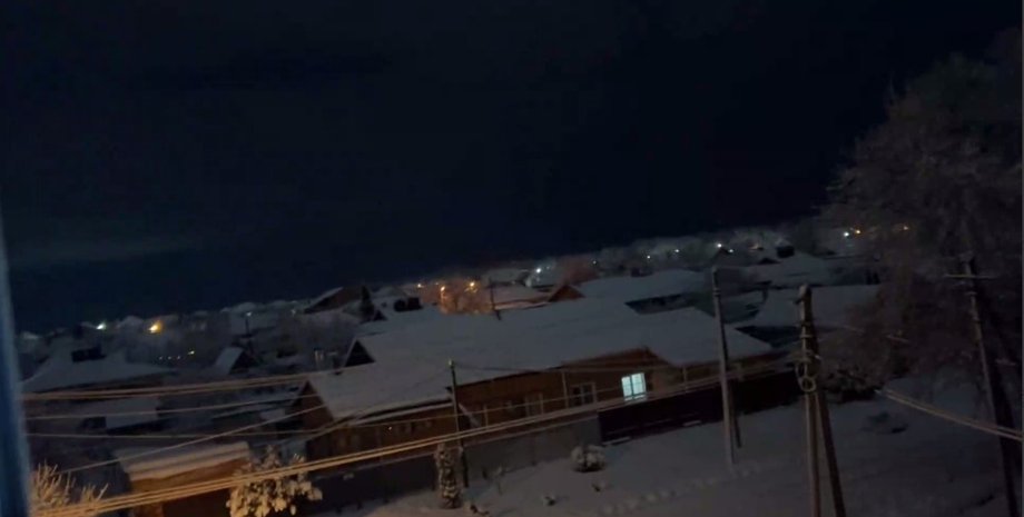 аэродром Ханская Адыгея