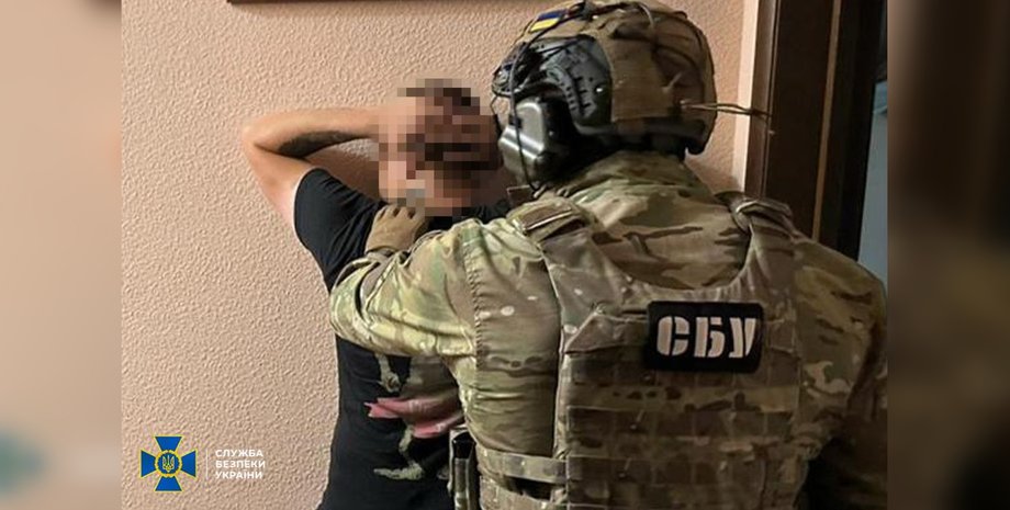 хакеры, кибепреступник, сбу