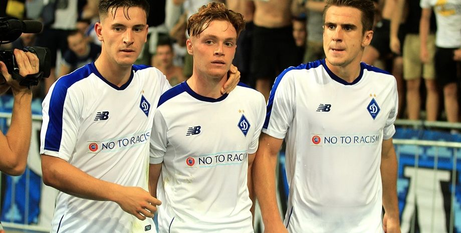 Фото Марины Лисовской