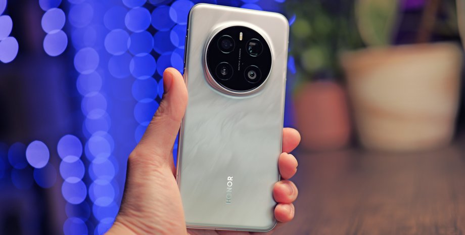 Honor Magic 7 Pro Honor Magic 7 Pro смартфон