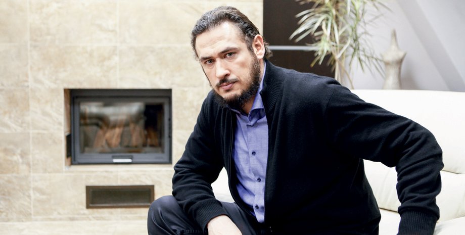 Фото: Константин Ильянок