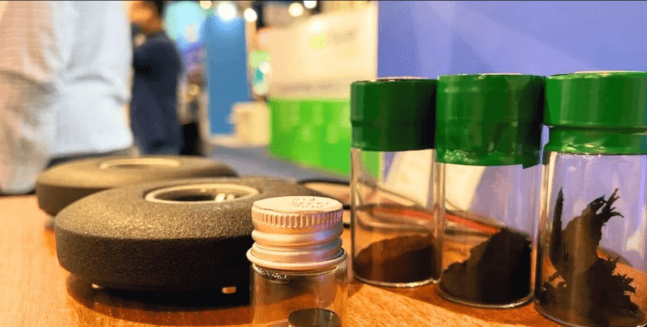 магніт без рідкісноземельних металів