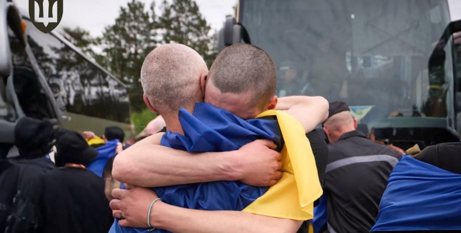 пленные ВСУ