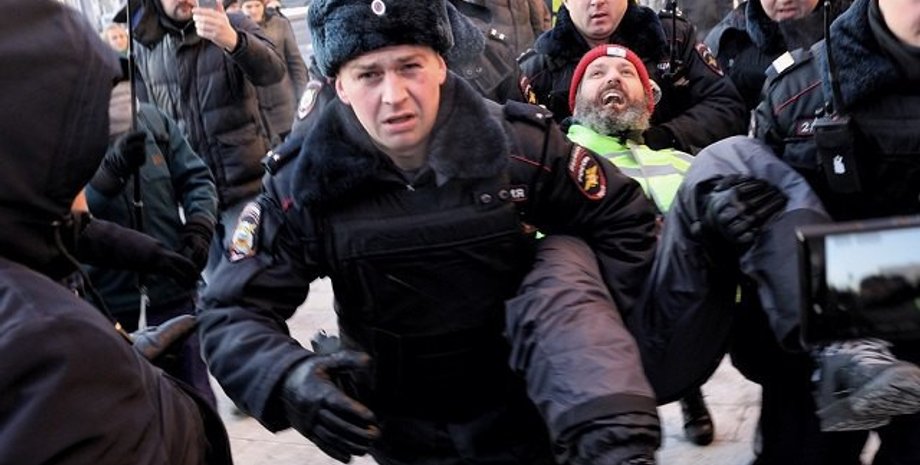 Фото: Новая газета