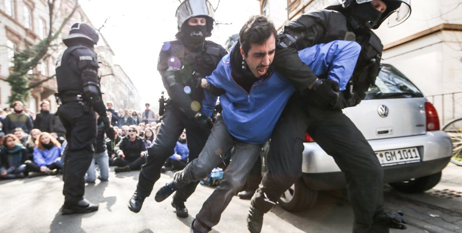 Фото: Getty Images