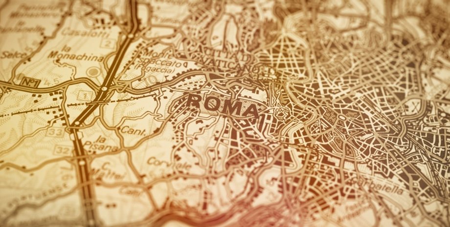 Рим, наука, история, императоры