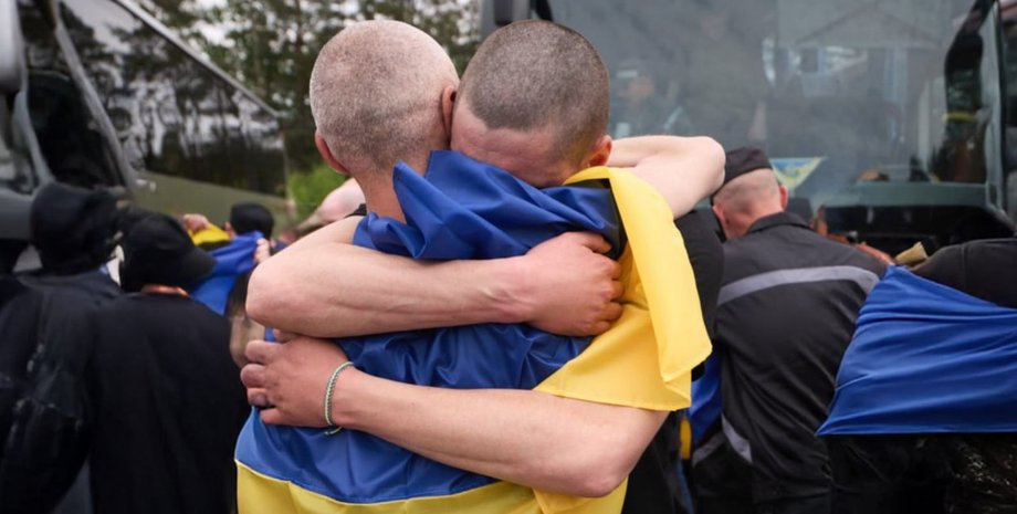 В Україні з'явився спеціальний посол щодо військовополонених