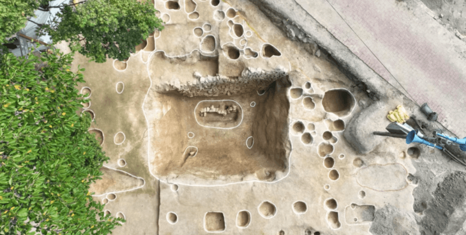 Археологи обнаружили первое известное сооружение для хранения льда