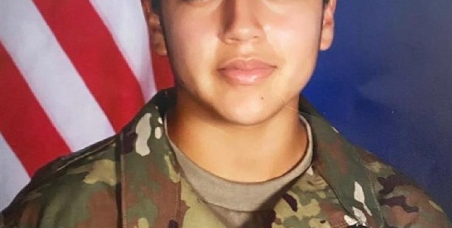 Ванесса Гильен, сша