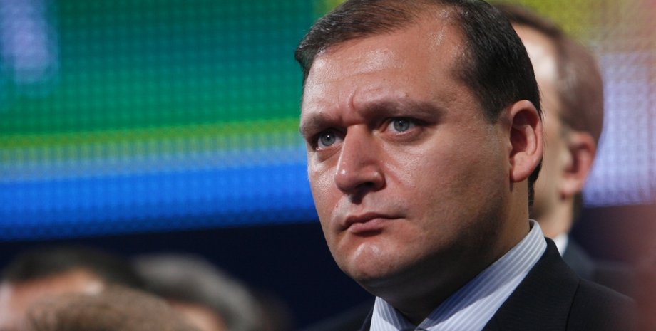 Михаил Добкин / Фото: Ярослав Дебелый, Фокус.ua