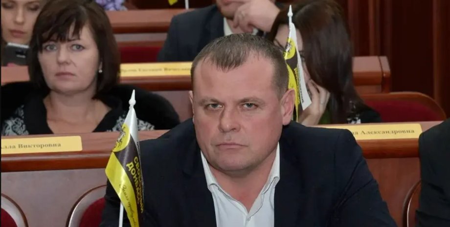 юрий крикуленко, крикуленко горловка, боевик горловка