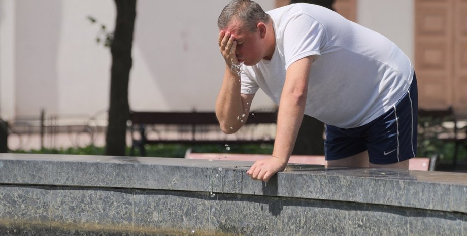 Світ готується до нових рекордів спеки