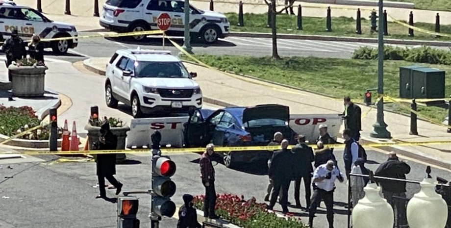 конгресс сша, капитолий, стрельба, нападение, вашингтон, сша, полиция