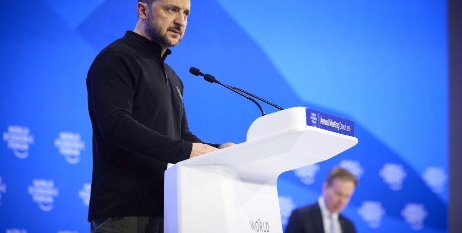 Володимир Зеленський, Зеленський