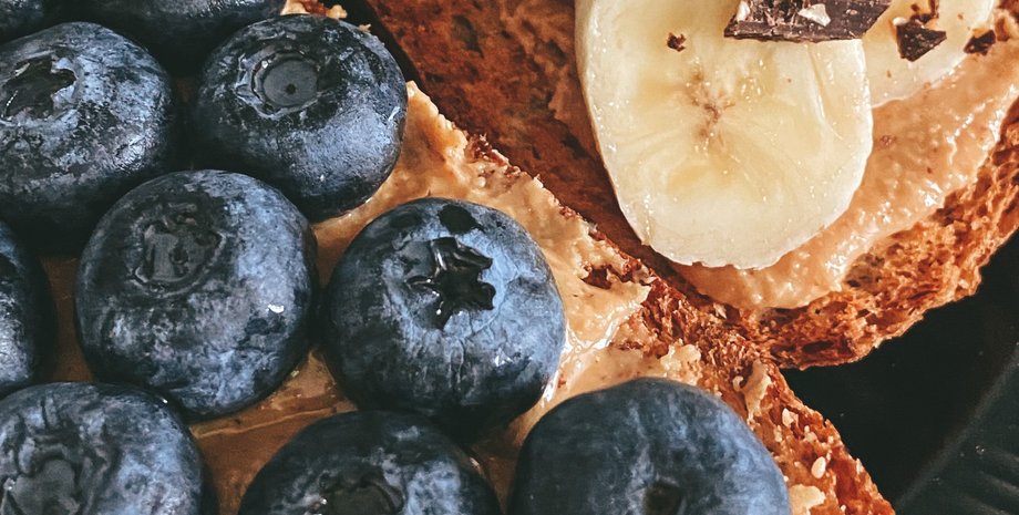 тосты, выпечка, завтрак, рецепт