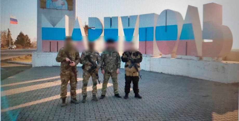 У Молдову не пустили "вагнерівця", який воював проти України