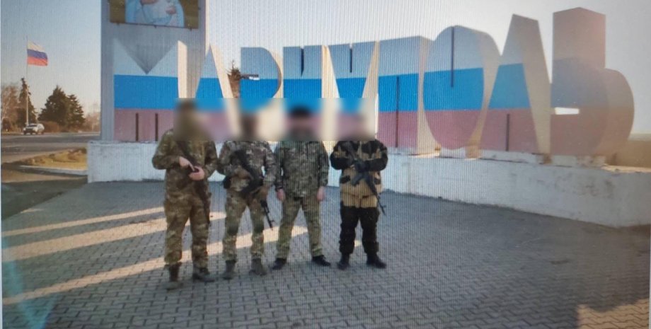 В Молдову не пустили "вагнеровца", воевавшего против Украины