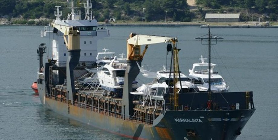 Фото: shipspotting.com