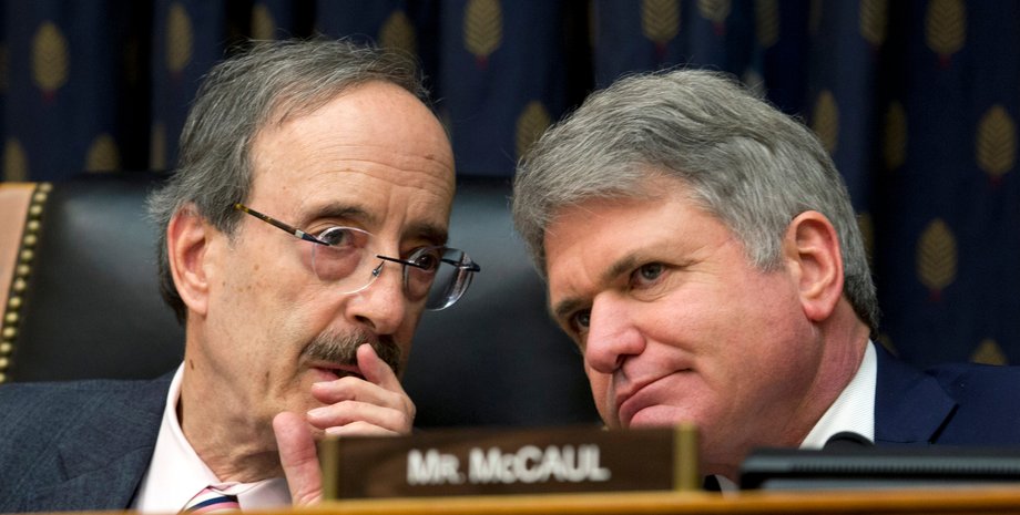 республиканцы помощь украине