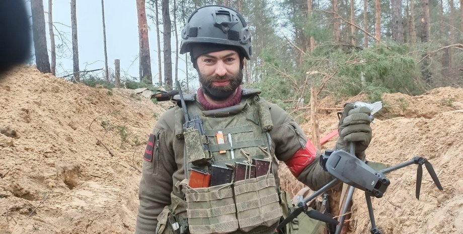 Ігор Мангушев