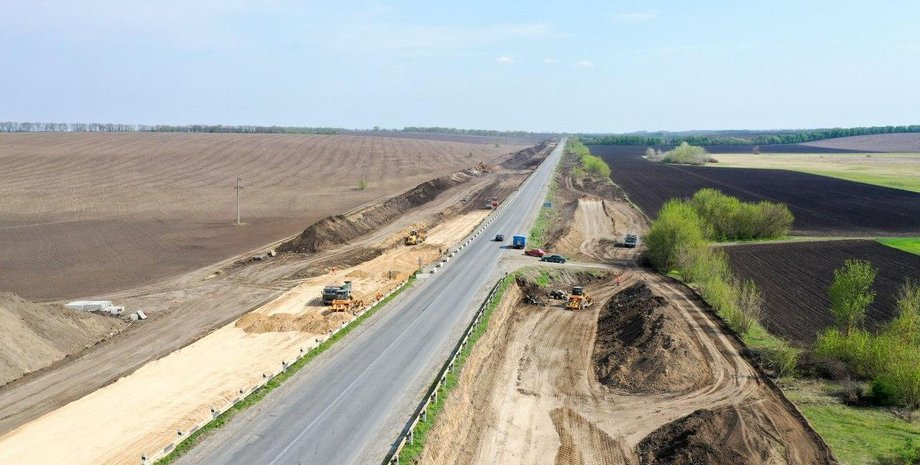 Фото: Telegram / Большая стройка