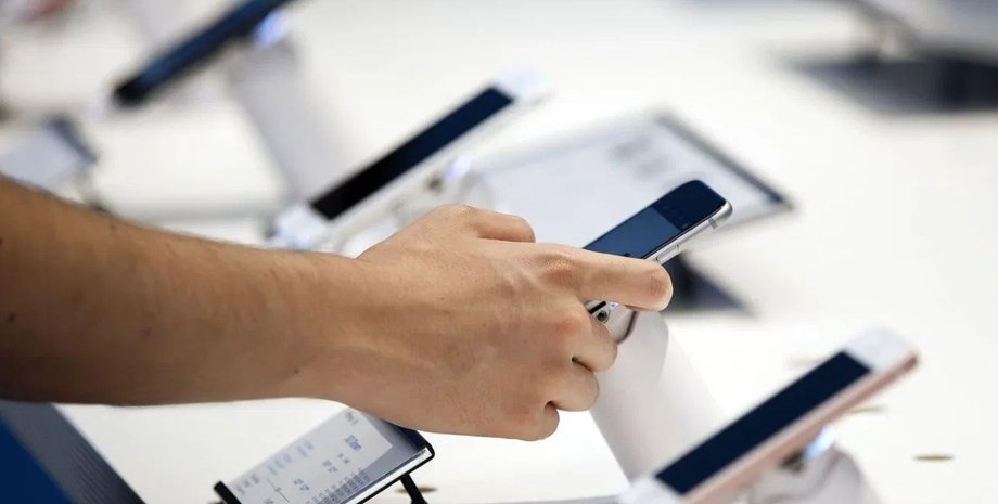 смартфоны, телефоны