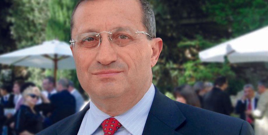 из личных архивов