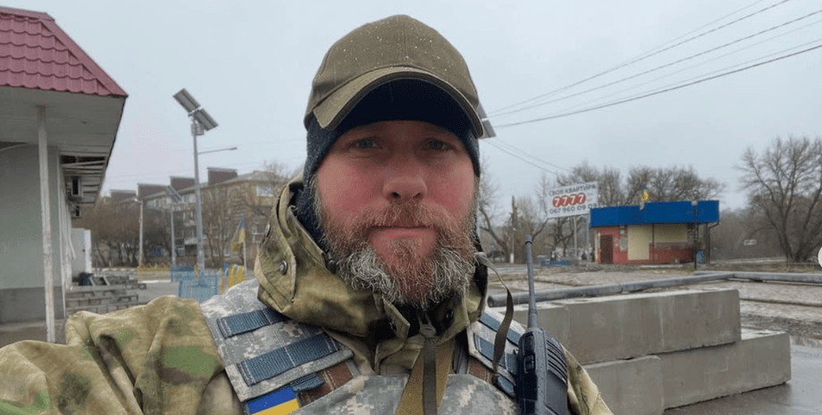 Владимир Ращук во второй раз стал отцом