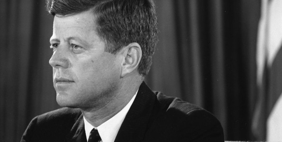 Джон Кеннеди / Фото: Flickr