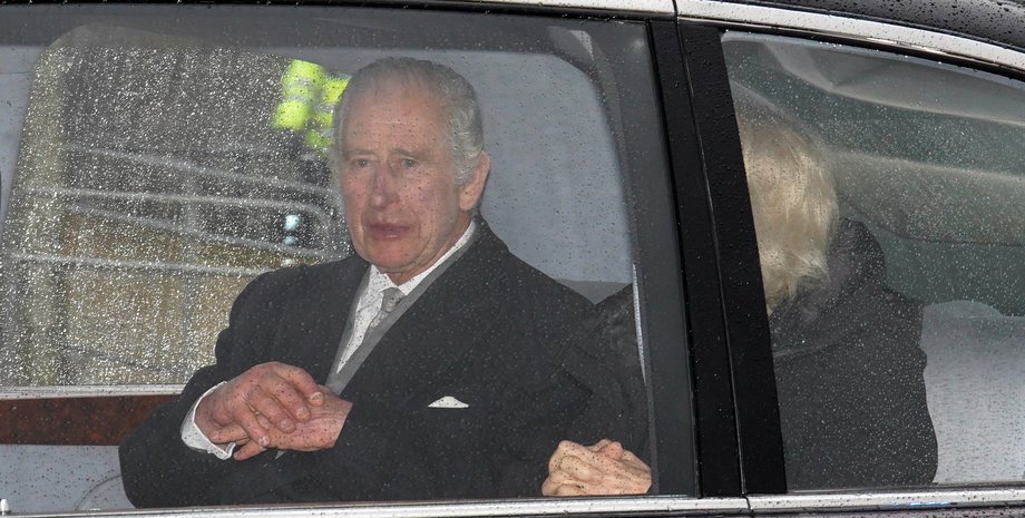 Король Чарльз III, Король Чарльз III рак, принц Уильям пилот, побочные эффекты лечения рака, онкология