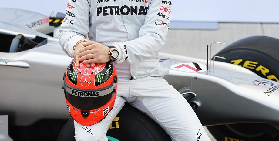 Михаэль Шумахер, Михаэль Шумахер где сейчас, Михаэль Шумахер появился на публике, Михаэль Шумахер фото, Михаэль Шумахер после аварии, Михаэль Шумахер после аварии