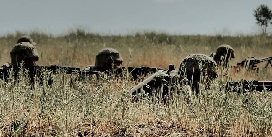 ссу, 142 резервная стрелковая бригада, контрнаступление всу, новая бригада, контрнаступление 2023