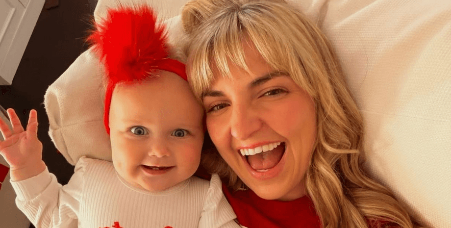 женщина назвала дочь в честь голодных игр