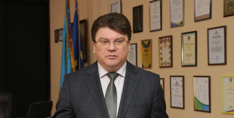 Фото: Александр Чекменев