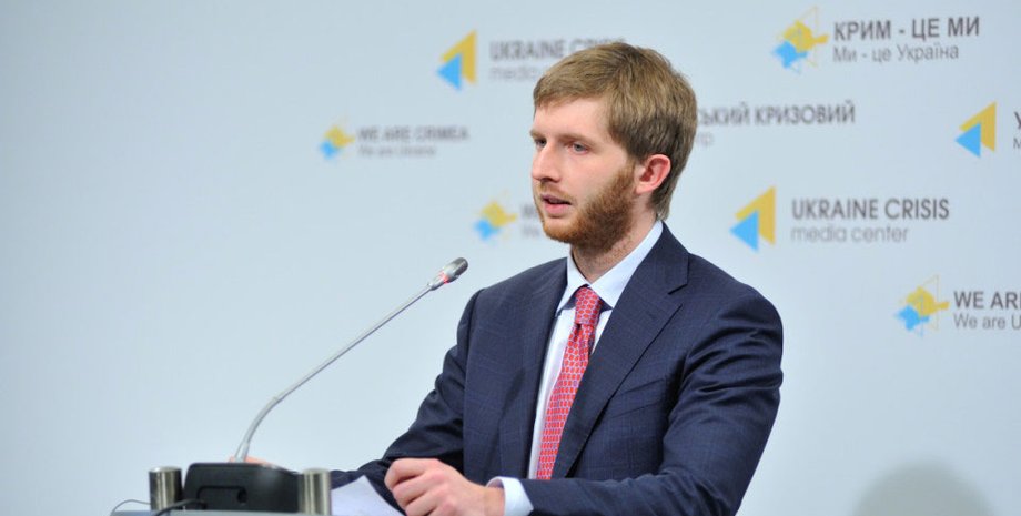 Дмитрий Вовк / donbass-info.com