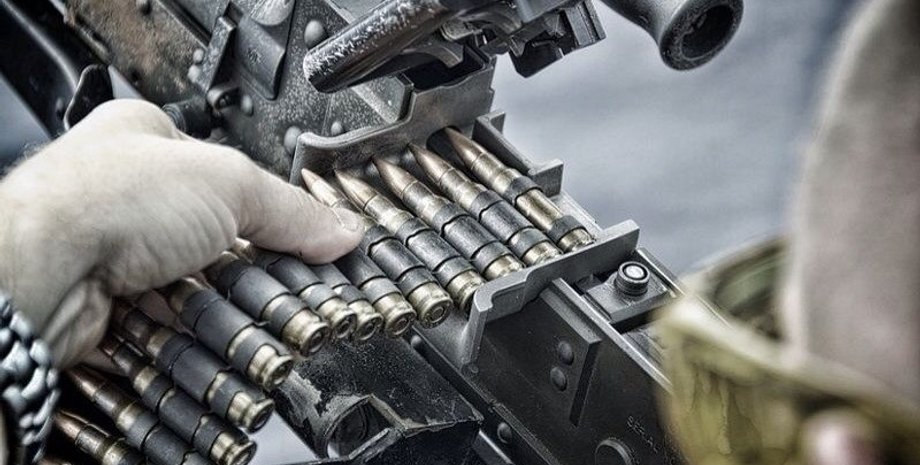 Фото пресс-службы полка "Азов"