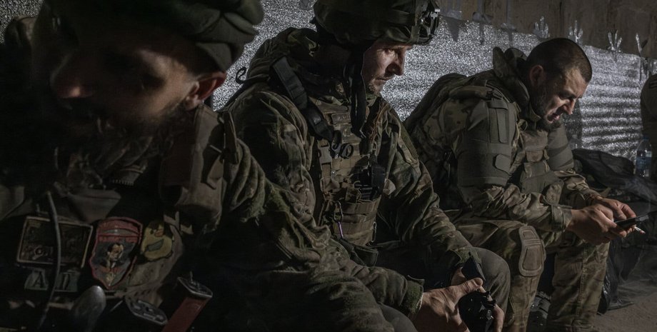 ВСУ, ВСУ подготовка, ВСУ обучение