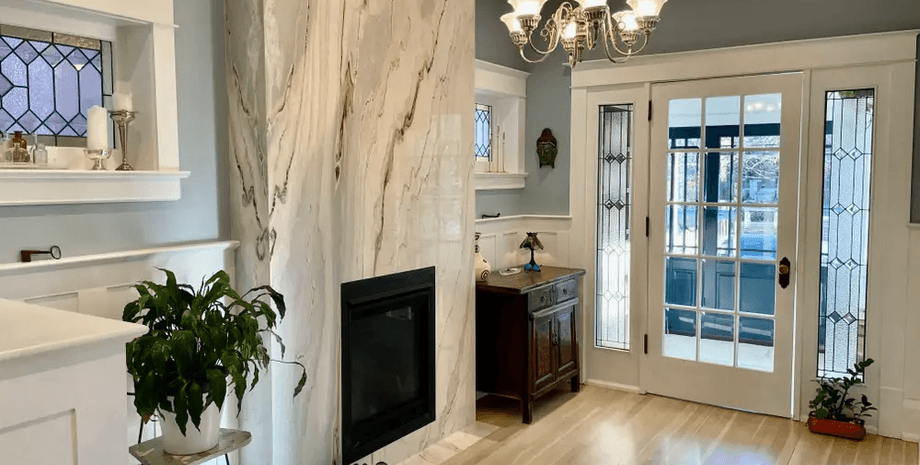 Ремонт у будинку, купили будинок без огляду, купили будинок в іншій країні, дорогий ремонт, будинок мрії, постійний шум, пил,