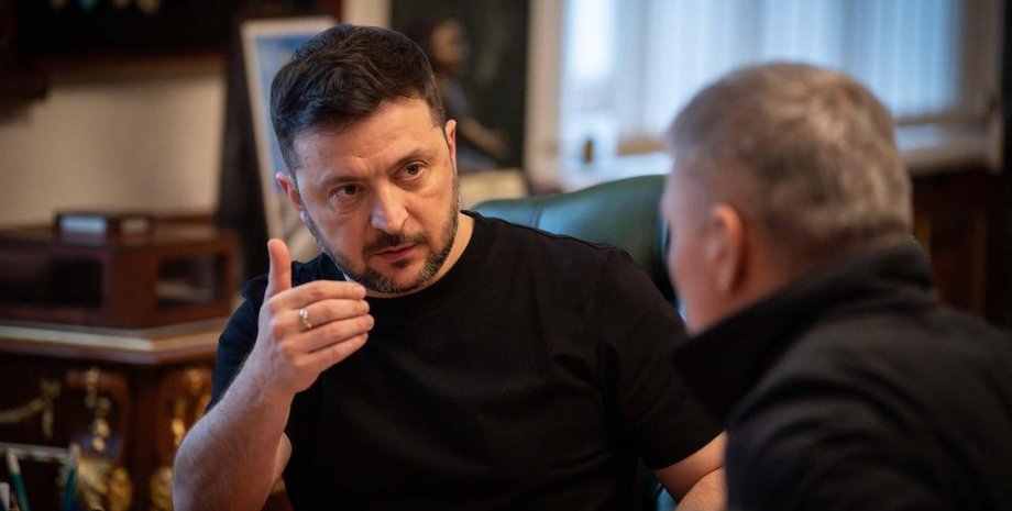 Олег Іващенко став главою української розвідки