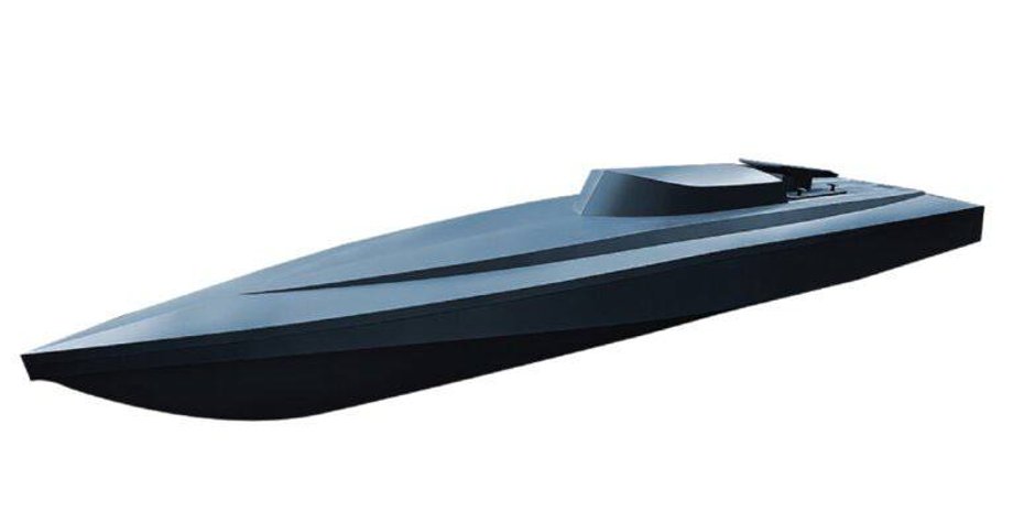 MAGURA V5, морський безпілотник, безпілотник, український безпілотник