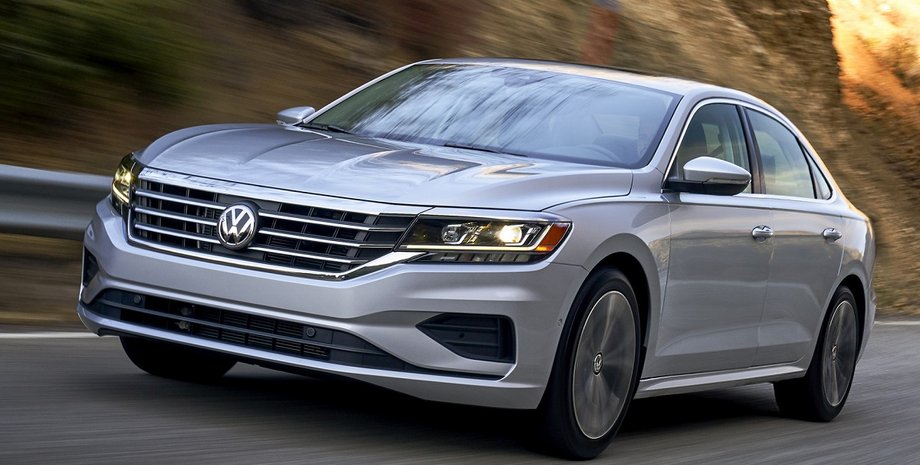 Volkswagen, Volkswagen Passat, Украина, Цены, Авто, Автомобили, Стоимость, Киев, Renault Megane, BMW, Audi, Mercedes